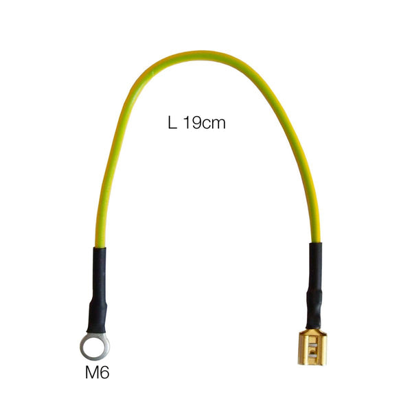 Cavetto massa clacson