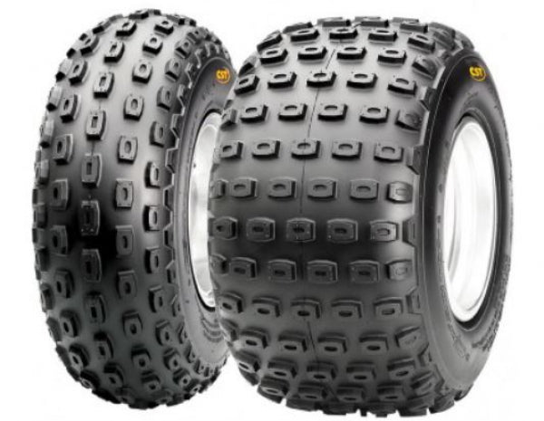 CONTINENTAL 8.25 -15  VTL 75D74  18PR MANUTENCION