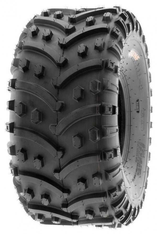 SUN-F 25X8 -12 65J A-032  6PR TL