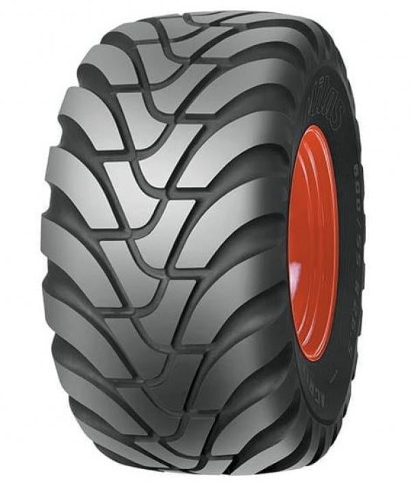 MITAS 560/60 R22.5 165D AGRITERRA 02  TL (FLOTACIÓN)