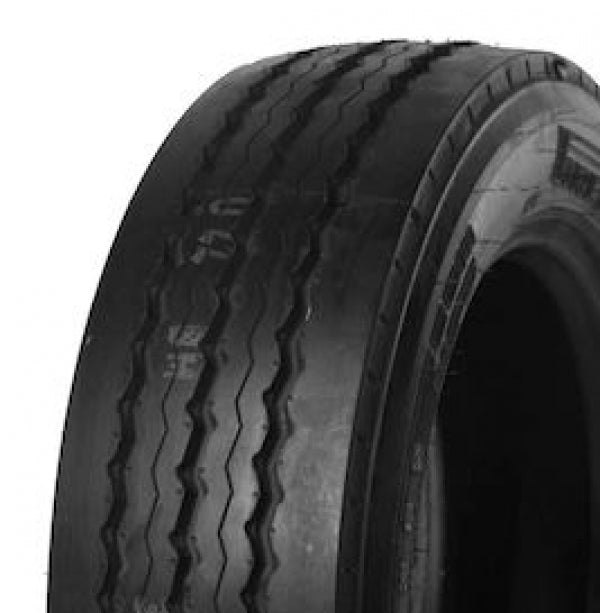 PIRELLI 235/75 R17.5 143/141J ST01  M+S REMOLQUE REGIONAL