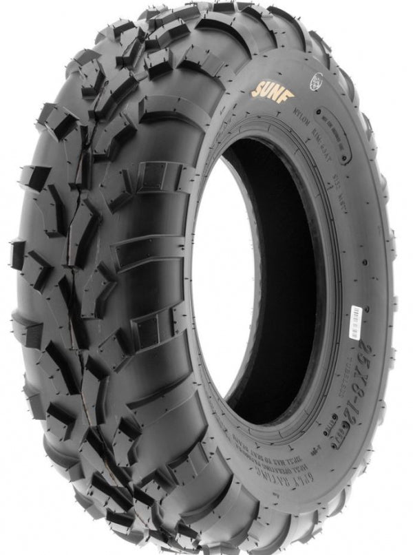 SUN-F 25X8 -12 65J A-010  6PR TL