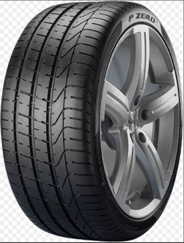 PIRELLI 295/40 R21 111Y P ZERO XL