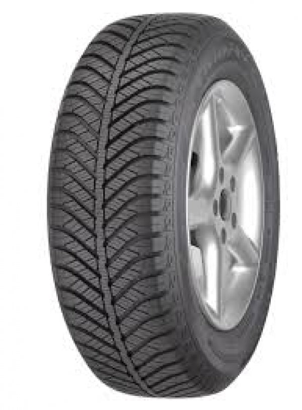 Pneus Goodyear 235/65 R16C 115/113R Vector 4 saisons MO-V (Mercedes Commercial)
