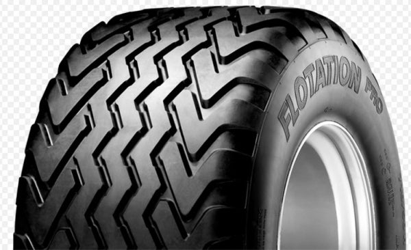 VREDESTEIN 560/60 R22.5 161D FLOTATION PRO  TL