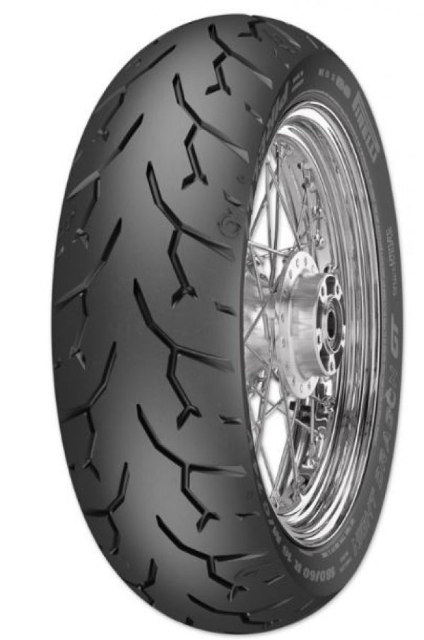 PIRELLI 130/80 B17 65H NIGHT DRAGON