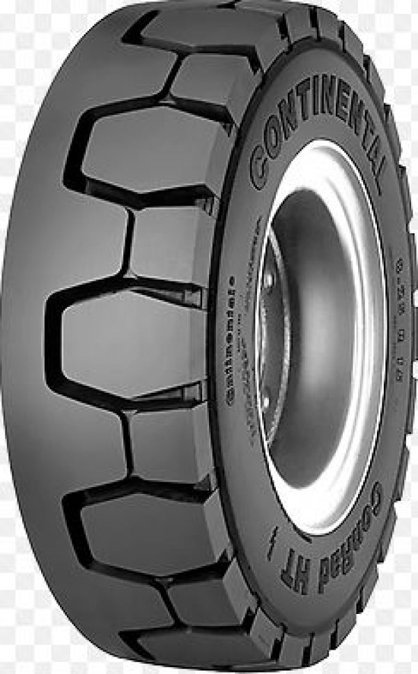CONTINENTAL 8.25 R15 153A5 CONRAD HT1