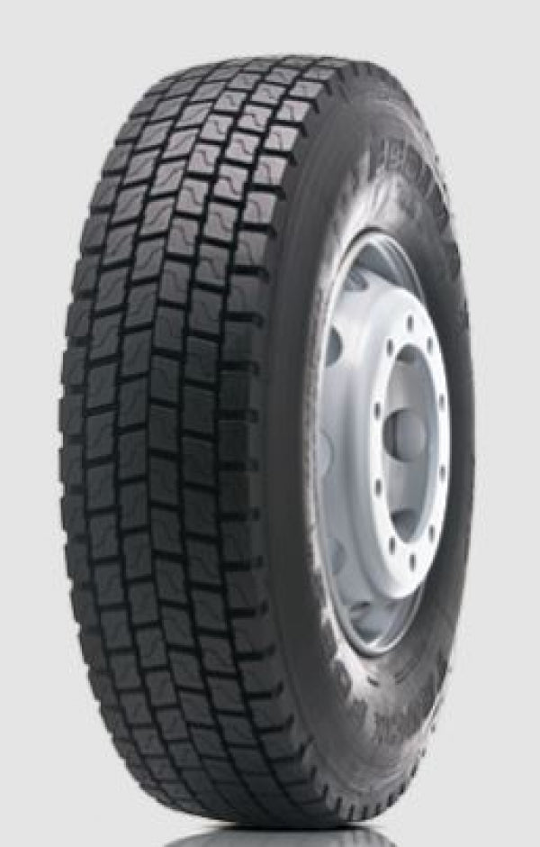 FEDIMA 245/70 R17.5 136/134M EDE2  TL RECAUCHUTADO BANDA FRÍO  (TRACCIÓN-REGIONAL)