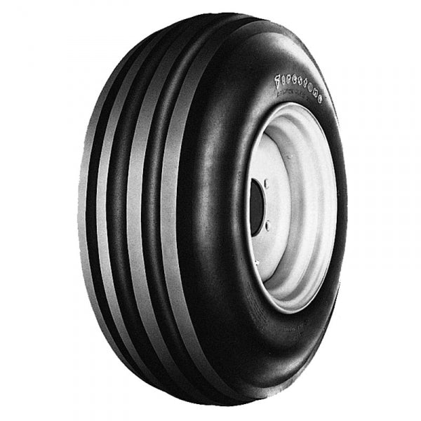 FIRESTONE 9.00 -16  4 RIB 10PR T.T.(TRACTOR DELANTERO)