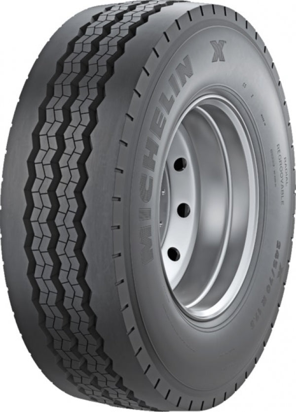 REMIX 245/70 R17.5 144J XTE2+  (REMOLQUE-REGIONAL) INCLUYE CARCASA