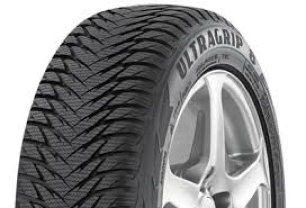 GOODYEAR 225/45 R18 95V ULTRAGRIP 8 XL MFS (PROTECTOR DE LLANTA) M+S