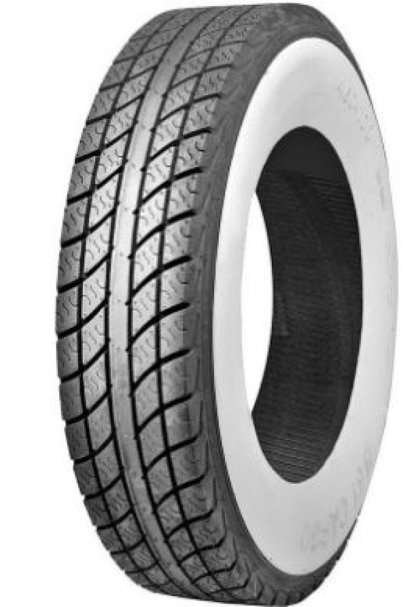 MITAS 4.50 -10C 76N B61  TL 6PR  WW