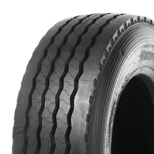 BRIDGESTONE 295/80 R22.5 152/148J R192  M+S/3PMSF TODAS POSCIONES-URBANO)