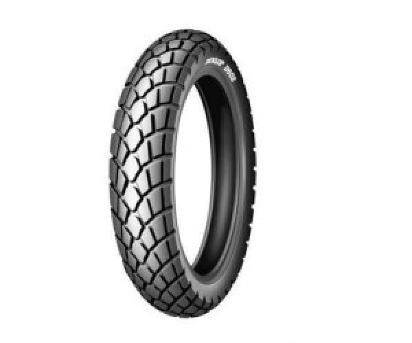 DUNLOP 130/80 -17 65P D602  R
