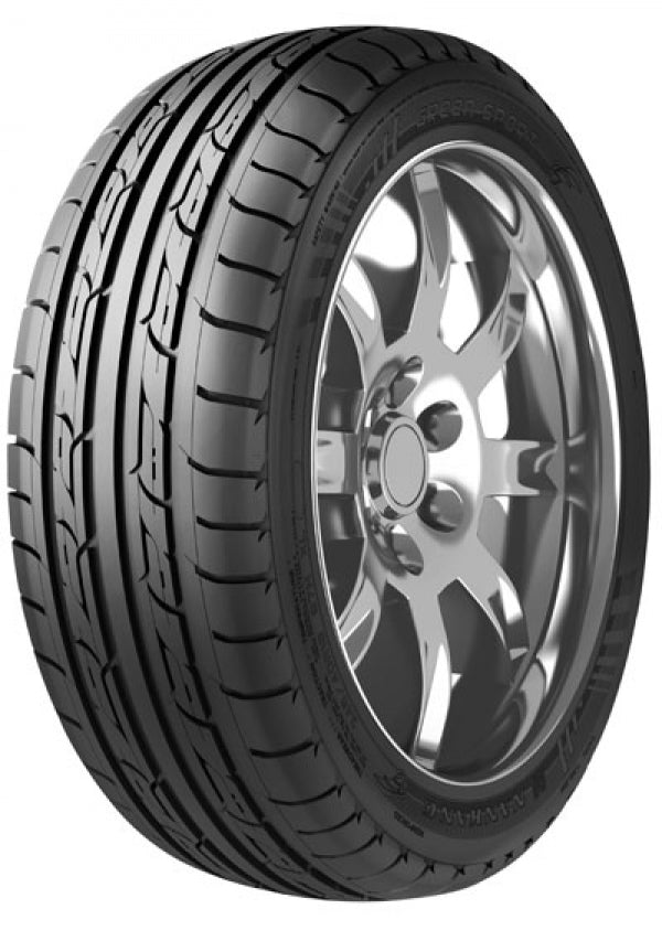 NANKANG 255/45 R19 104Y ECO-2+ XL