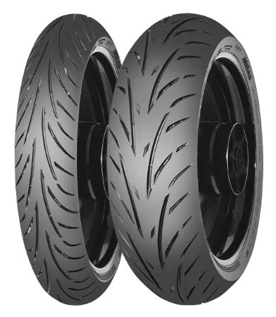 MITAS 190/55 ZR17 75W TOURING FORCE SP  TL
