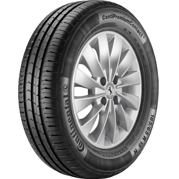 CONTINENTAL 215/55 R17 94V CONTIPREMIUMCONTACT 5