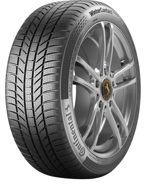CONTINENTAL 255/45 R19 100V WinterContact TS 870 P XL R0 (AUDI)