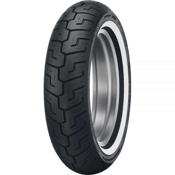 DUNLOP 150/80 B16 71H D401 MWW  REAR TL (HARLEY-DAVIDSON)