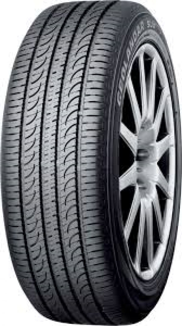 YOKOHAMA 225/65 R18 103H GEOLANDAR SUV G055 4X4 DOT 2013