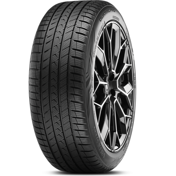 VREDESTEIN 255/55 R18 109W QUATRAC PRO+ XL