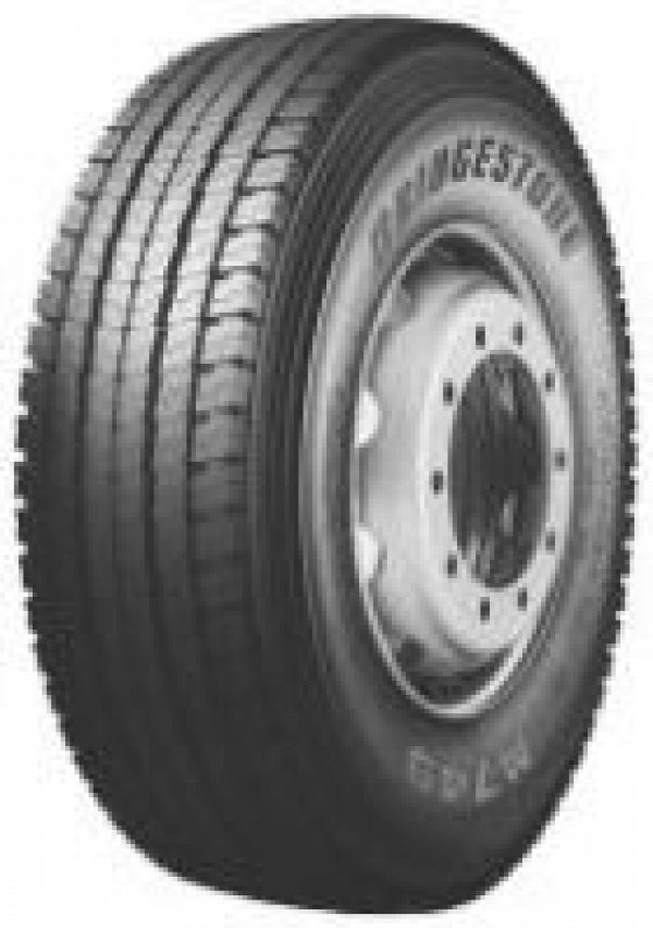 BRIDGESTONE 315/70 R22.5 152M/154L M749  (TRACCION-CARRETERA)