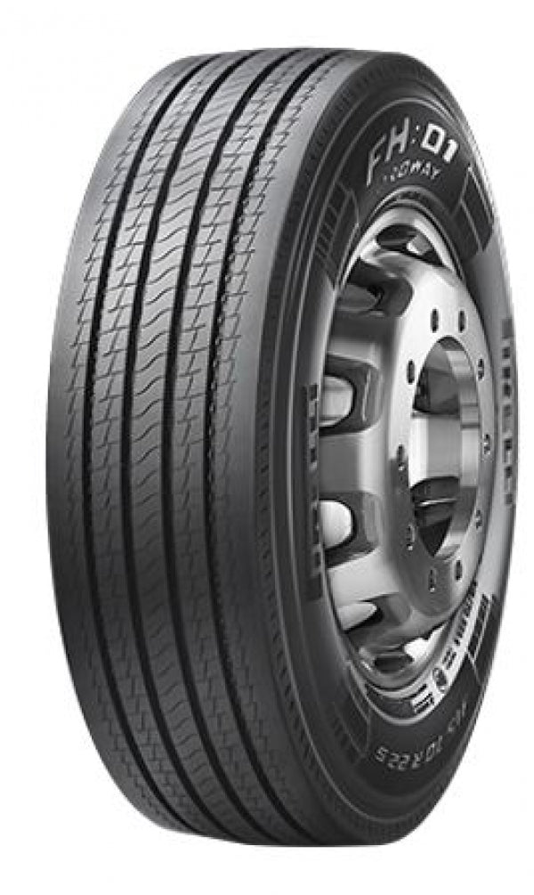PIRELLI 315/80 R22.5 158/150L (156M) FH:01 PROWAY  M+S/3PMSF T DIRECCION-REGIONAL)