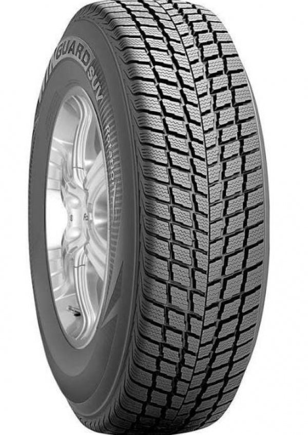 ROADSTONE 255/50 R19 107V WIN-SUV XL WINTER/INVIERNO