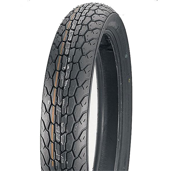 BRIDGESTONE 100/90 -17 55S L309  HONDA VT 125 SHADOW