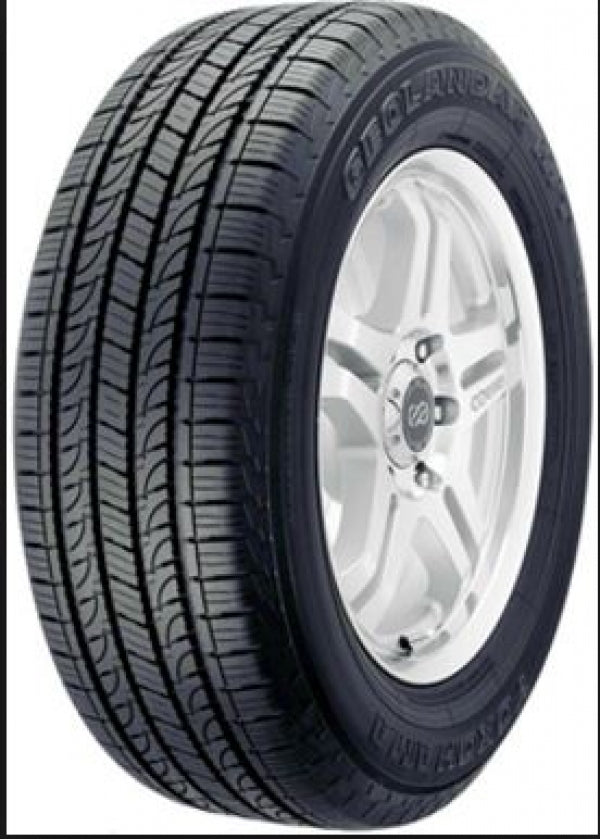YOKOHAMA 245/60 R20 107H GEOLANDER A/T G056