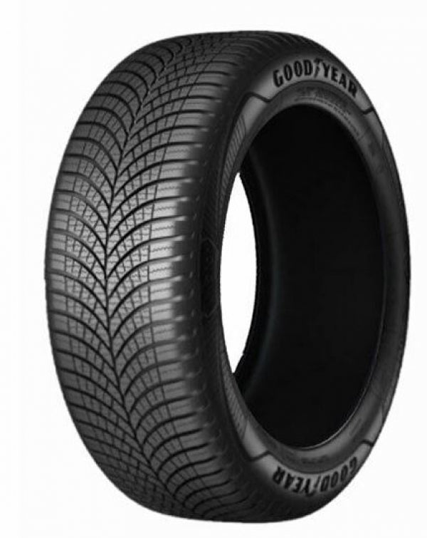 Pneus GOODYEAR 245/45 R19 102H VECTOR 4 SAISONS G3 XL