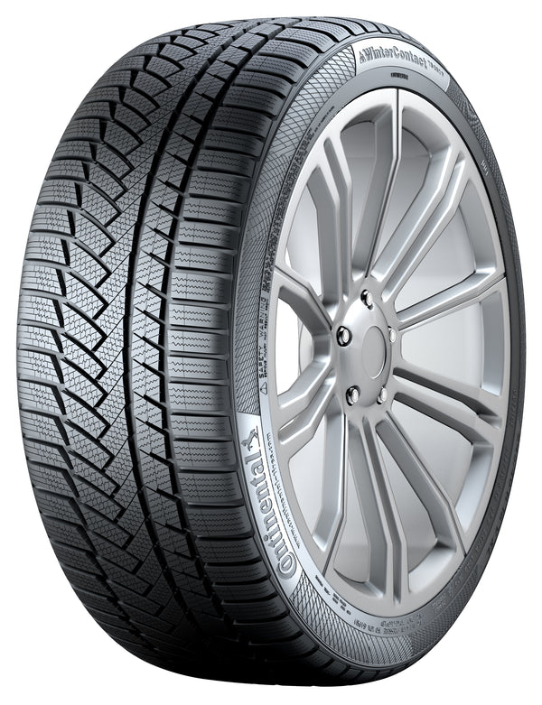 CONTINENTAL 235/55 R19 101H winterContact TS 850 P XL WINTER/INVIERNO