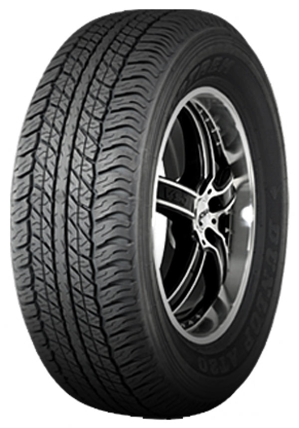 DUNLOP 225/70 R17C 108/106S GRANDTREK AT20  4X4 CTRA DESMONTADA