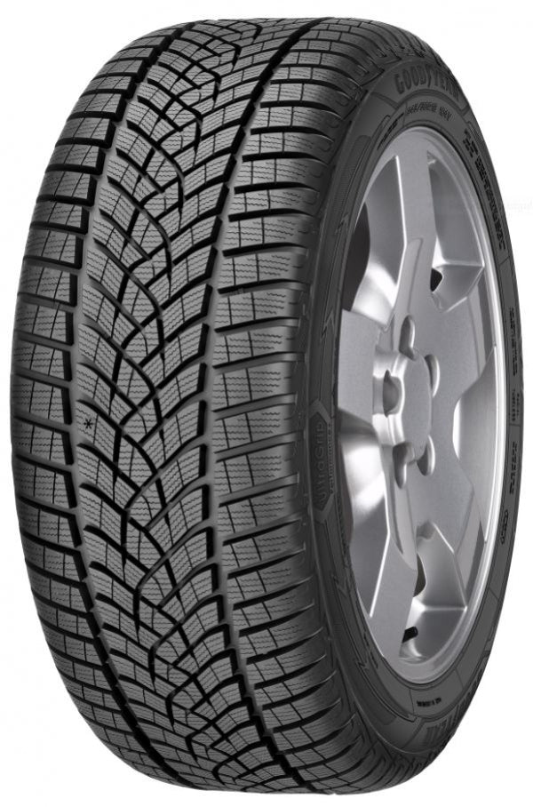 GOODYEAR 235/55 R19 105H ULTRAGRIP PERFORMANCE + XL MO(MERCEDES)