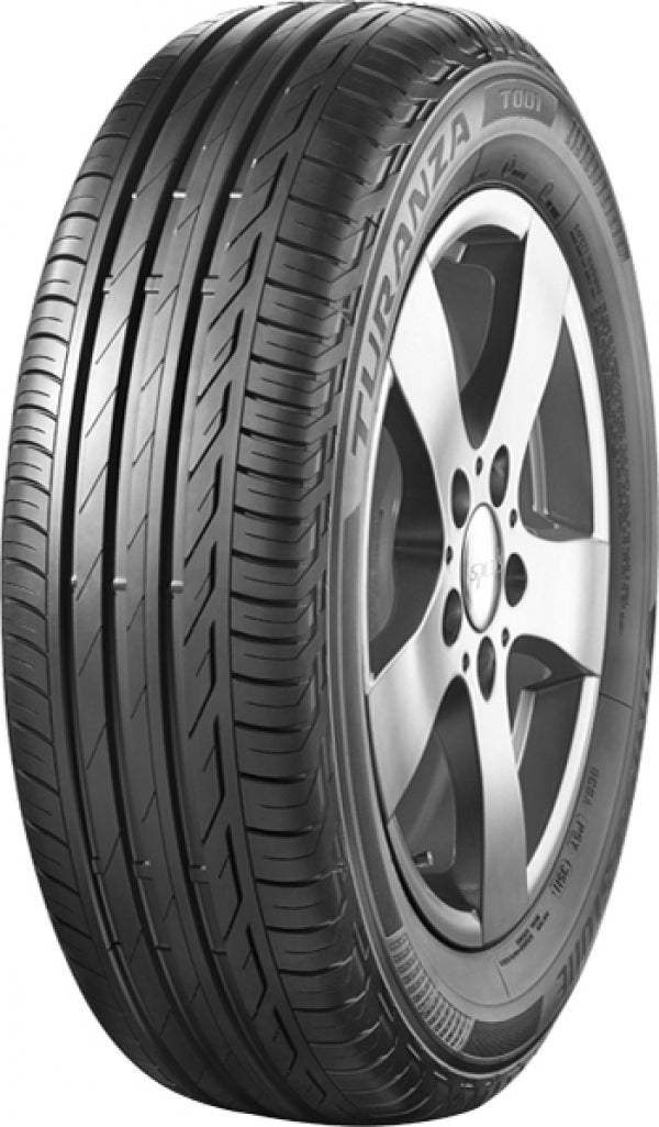 BRIDGESTONE 205/55 R17 91W TURANZA T001   RFT *(BMW)