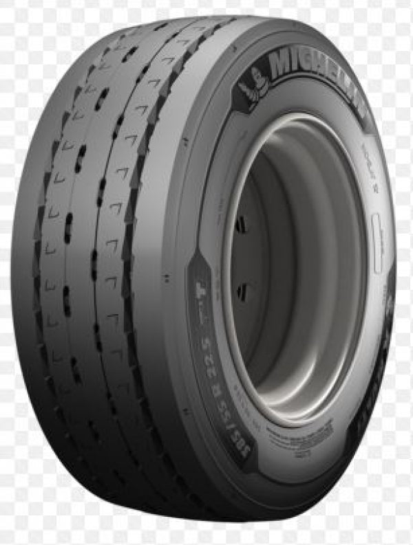 MICHELIN 245/70 R17.5 143/141J X MULTI T2  REMOLQUE REGIONAL