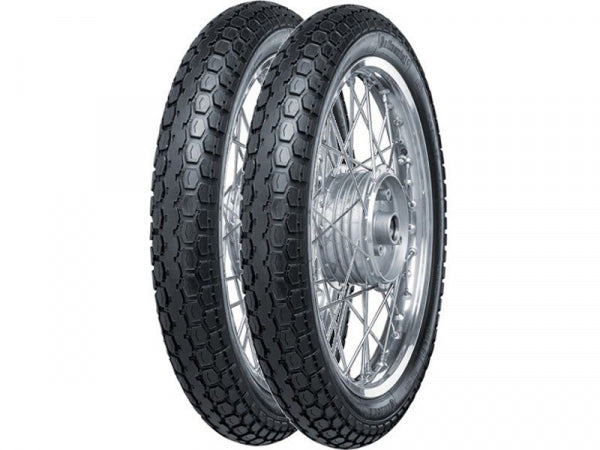 CONTINENTAL 2 1/4 -19 41B KKS 10  REF. TT