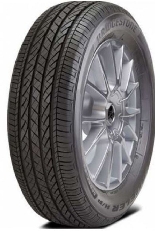 BRIDGESTONE 225/55 R18 98V DUELER H/P SPORT AS