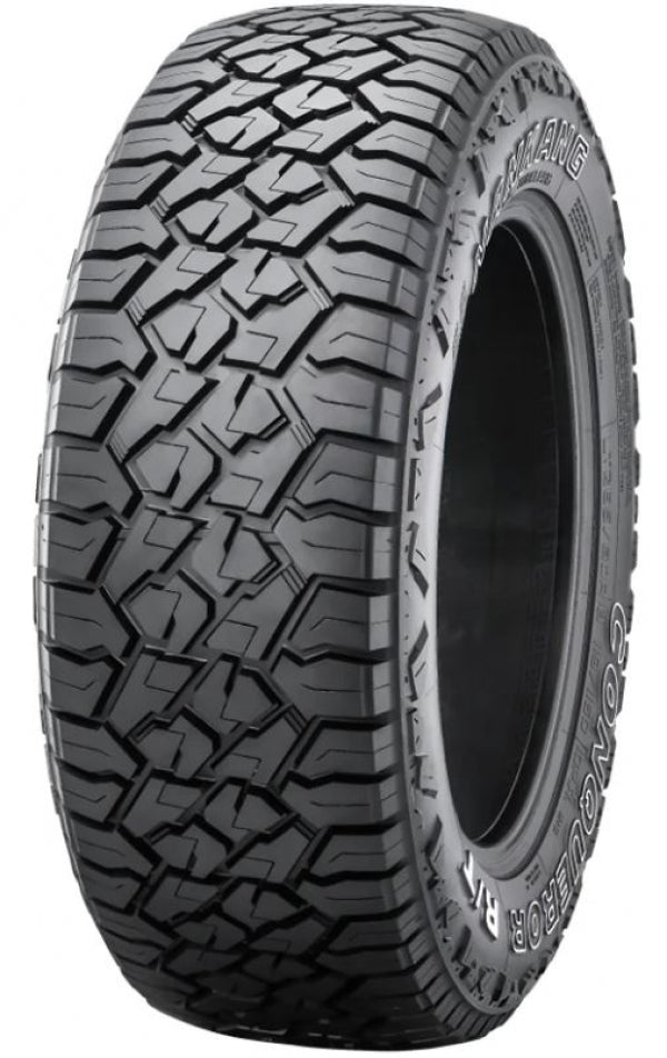 NANKANG 265/70 R17 121/118Q RT  CAMPO (70/30)