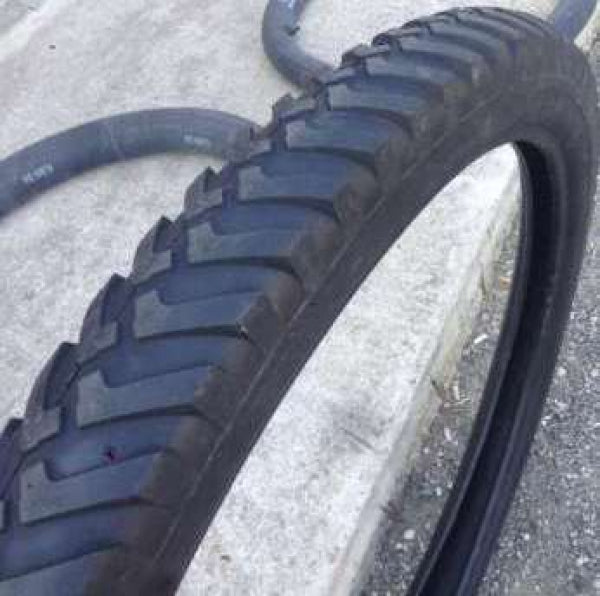 WONDER TYRE 4.00 -36  CR353  TL 4PR