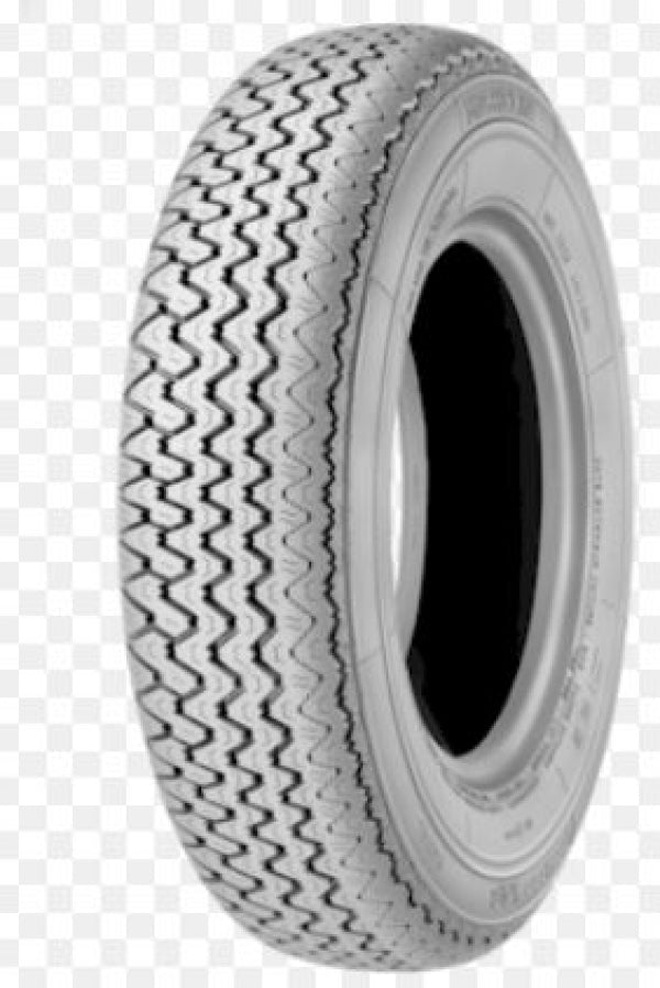 MICHELIN 155 HR15 82H XAS FF  (COCHE CLASICO) TL
