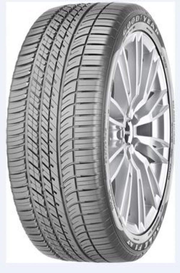 GOODYEAR 235/60 R18 107V EAGLE F1 (ASYMMETRISCH) SUV AT J LR (JAGUAR-LAND ROVER)