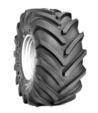 MICHELIN 1050/50 R32 178A8  M28 MEGAXBIB   TL AGRICOLA TRASERA