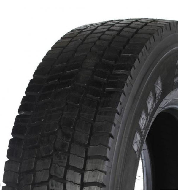 PIRELLI 315/80 R22.5 156/150L TR:01 T  (TRACCION-REGIONAL)