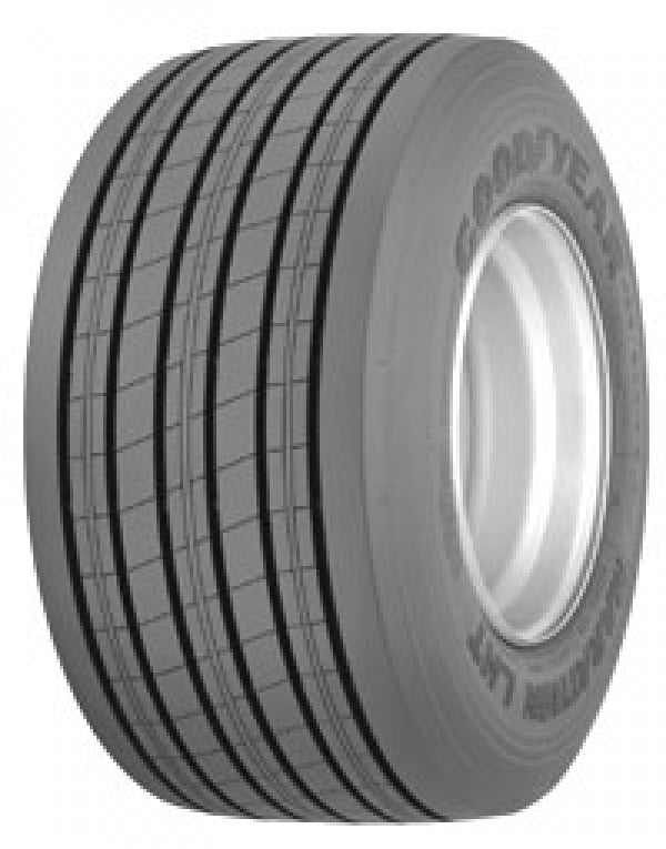 GOODYEAR 435/50 R22.5 164J LHT  (REMOLQUE-AUTOPISTA)