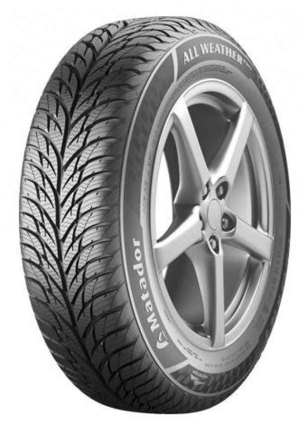 MATADOR 195/55 R15 89V MP62 XL ALL WEATHER EVO