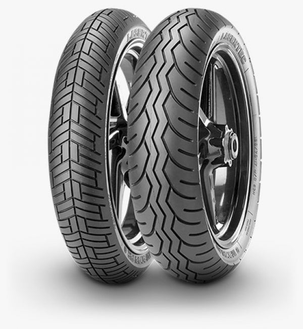 METZELER 110/80 -18 58H LASERTEC  FRONT TL 2022