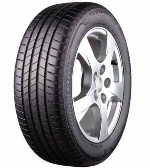 Pneus Bridgestone 205/55 R16 94W TURANZA T005 DRIVEGUARD XL RFT