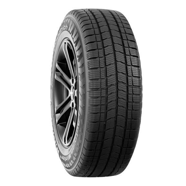 BFGOODRICH 215/70 R15C 109/107R ACTIVAN WINTER 2