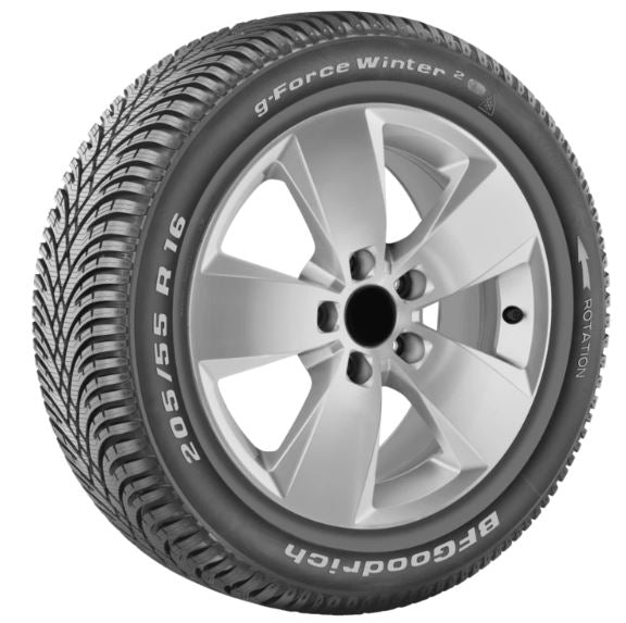 Pneus BFGOODRICH 215/55 R18 99V G-FORCE WINTER2 SUV XL